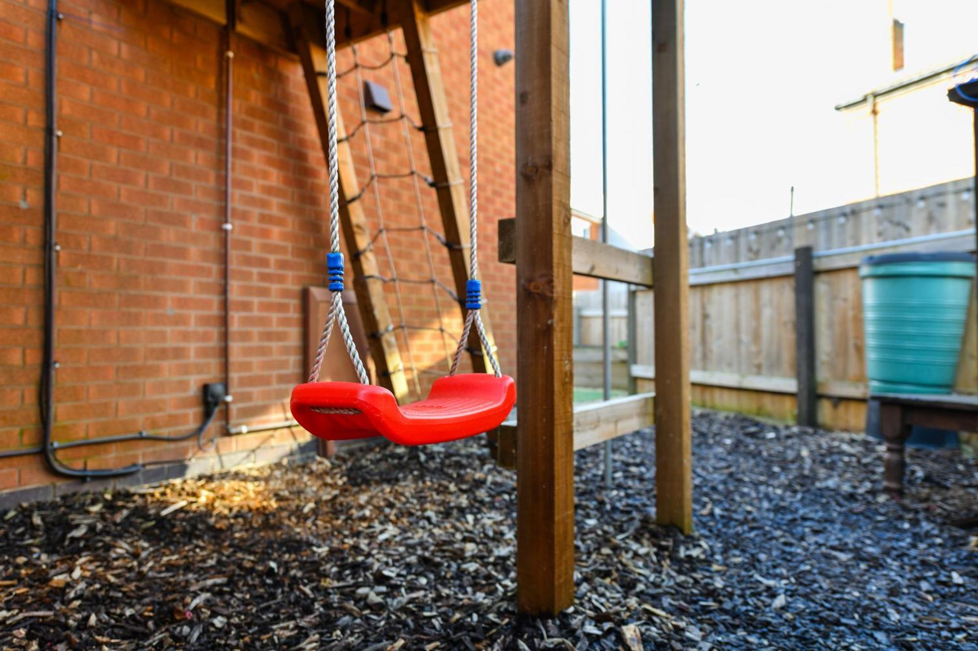 Вилла Morgan House- 4 Bed House, Near Nottingham Trent Uni Экстерьер фото