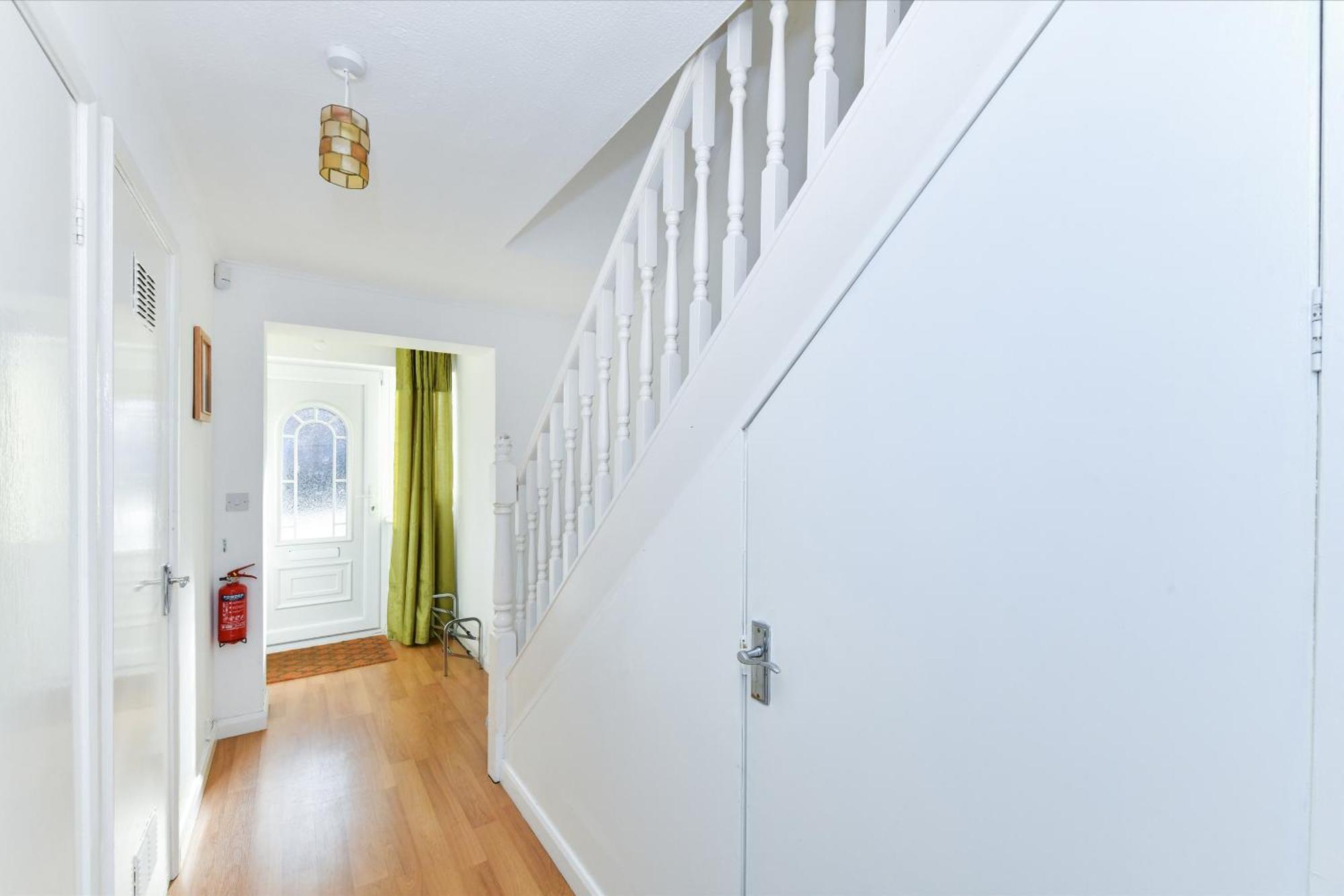 Вилла Morgan House- 4 Bed House, Near Nottingham Trent Uni Экстерьер фото